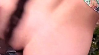 Pixei Outdoor Facial And Bending Over For Cock Onlyfans