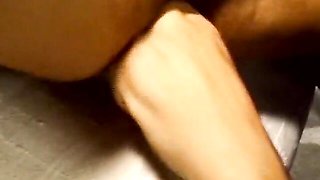 Flirtatious mademoiselle's wife porn