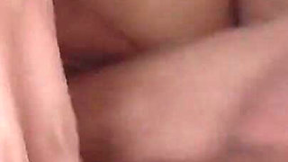 Morning Creampie with Gorgeous Girlfriend Taylor Sands