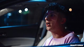 Reckless In Miami - Miami Cheater 1 - Ari Alectra