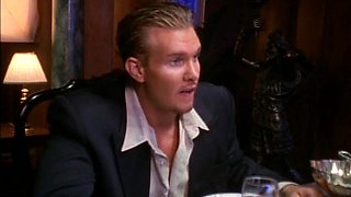 Beautiful Brazilian Babe softcore