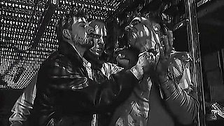 Usura (1997) - Erika Lindauer