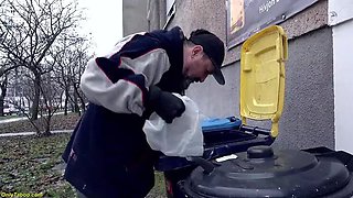 Extreme Fat Granny Gets Hard Fuck with Big Cock