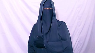Indian Bhabhi Hijabi Muslim Sex Story