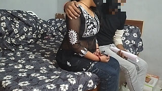 Interview: My Boss Fucked Me Hard Like a and Semen Came Out of My Ass.