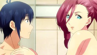 Weekend hareming: Big Tits, Big Ass  Chaturbate Porn