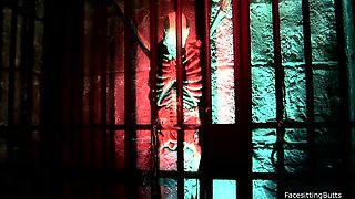 She confined them for so long, they have been planning