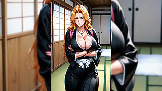 Moaning and cumming getting cock in the pussy mela - IA