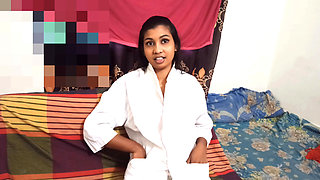 I fucked a Bangladeshi doctor hard and even fucked her in the ass.
