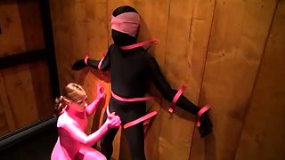 Christina Qccp - Drilled And Screwed