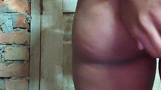 Tasting My Desi Pussy