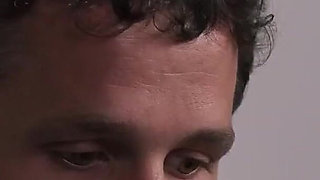 Robby Apples & His Friends Busted on a Rock!? Pornstar Interview Adult Time