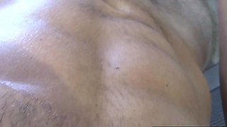 Hung Amateur Jerks Off His Small Meat
