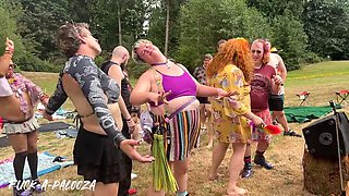 Fuck-A-Palooza 2025: Thank You - Cliff Media Productions