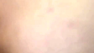 My Step Brother Convinced Me to Have Sex with Him and Fucked Me.
