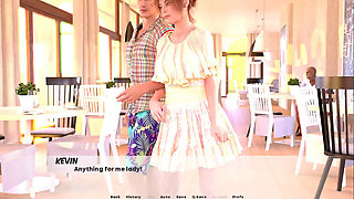 Primal instinct: wild silly couple ep 10