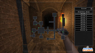 Ep3: Boss Fight Witch - Sin Spire (gameplay)