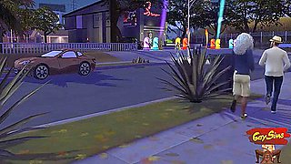 First A Stepson, But Now A Sissy Girl - Sissy Crossdresser