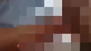 Secret Sex with My Hospital Nurse - Filmed on a Smartphone - Part1