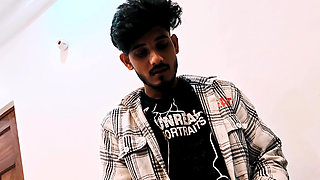 Indian Threesom Desi Video Boss Has Hardcore Sex with Servants Wife in Hotel Fuck Har Pussy Hindi Audio