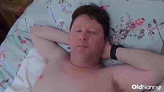 Naughty Mature Nurses Deliver Special Sensual Private Treatment Session