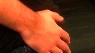 Intimate First Love Encounter