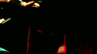 Nelly takes the bus of vice! - Jacquie et Michel TV