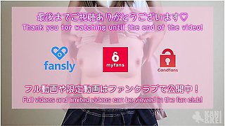 [ultra High Quality] School Uniform / Ribbon Baring Boobs Fir Fir Video Marshmallows My Amateur Girlfriend Has Some Serious Marshmallows! Japanese