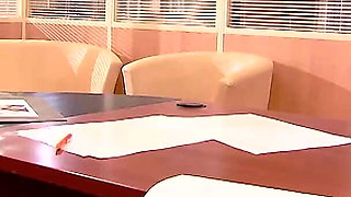 Curvy and Seductive Aletta Ocean for a Big Horny Cock