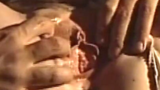 The Real Estate Agent and the Maid: Anal Encounter at the Swingers' Club