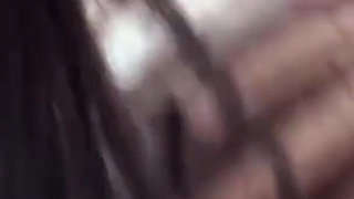 Crowded Bus Heat - a Married Woman Notices and the Tension Builds Between Them - Scene3