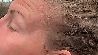 Math Teacher And 19yo Boy Ejaculate Thick Sperm Empty Ur Full Bladder Pee in My Mouth Outdoor Truck