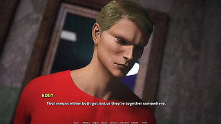 Shadows of Desire V0.8.5 Cheating Update #02