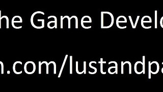 A Wife and Stepmother Awam Main Edition #23 Jennifer Threesome