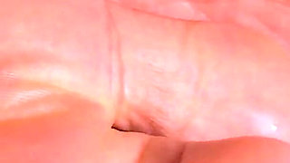 Wet Soles Tease