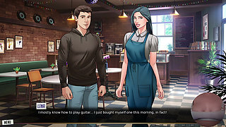 Gameplay Our Red String - Part 7