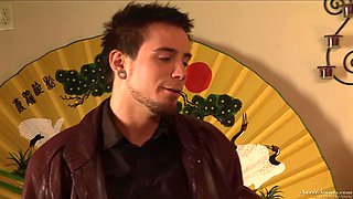 Dick James' Cougar Club Encounter Ignites Wild Heat