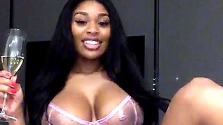 Black and Ebony BABES