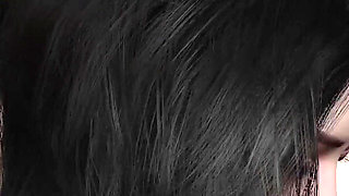 Ktv Battle Female Manager