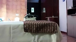 Amateur Hidden Cams Reveal Cock Riding Hoes