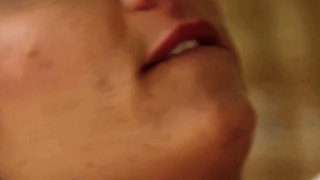 Sophia Magic Scores a College Load on Her Butt