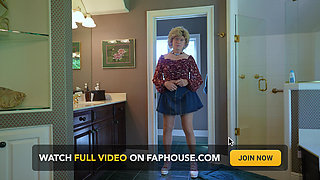 Cheerleading Skirt and Less