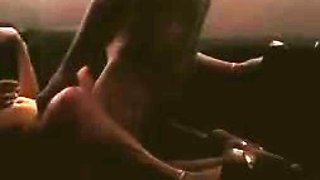 Amateur french girl hidden cam