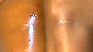 Cheating Nigerian Housewife Get It Hard and Rough From Ex Lover