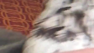 Foot fetish - Japanese boots