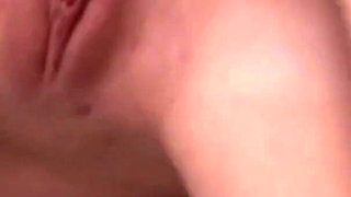 Horny teens fuck each other with a strap-on