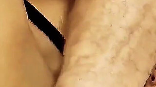 Breaking Into the Ass of the Married Slut and Cumming in Her Mouth!