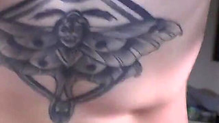 Lydia Black Creampie Stealer