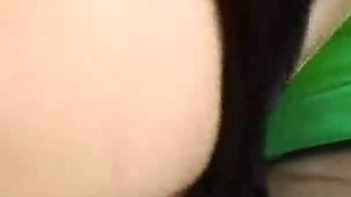 Babe fucking other babe in pov