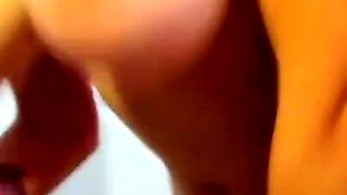 Myla_angel's Hot Boobs Jumping and Bouncing, Pussy Throbbing!